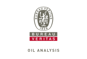 Bureau Veritas Oil Analysis