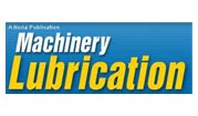 machinery lubrication